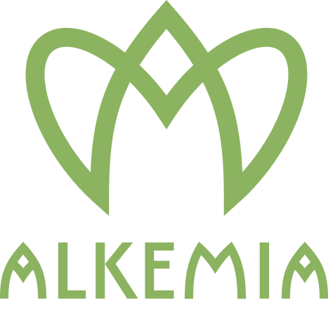 ALKEMIA Herboriste Logo